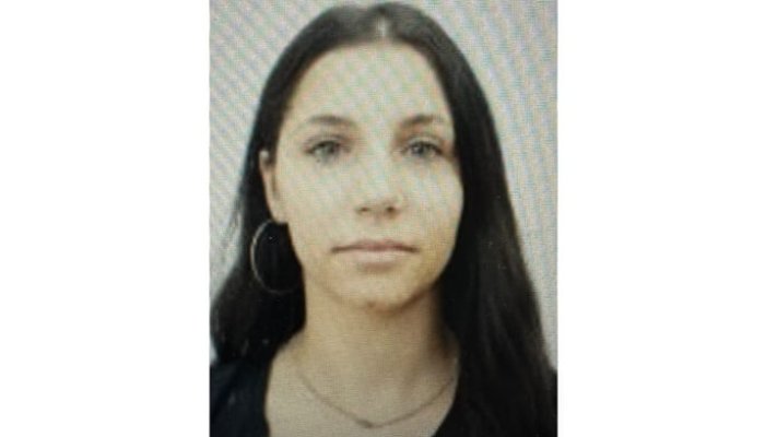 dispărută baltesti