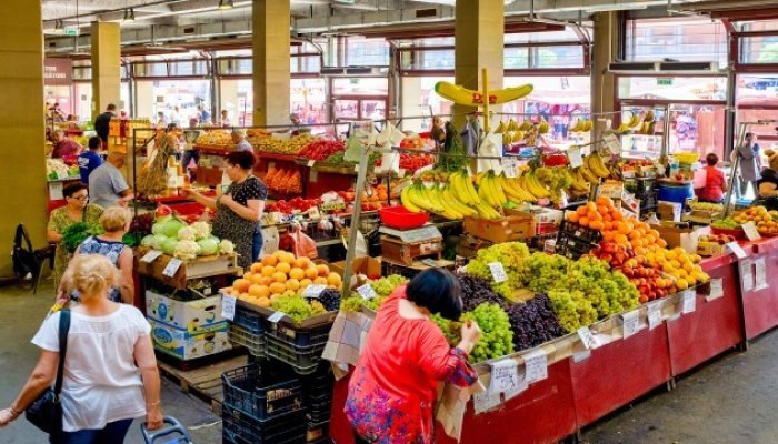 Ministerul Agriculturii