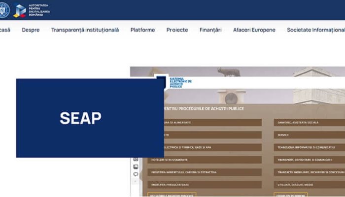 SEAP