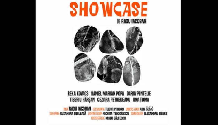 Showcase