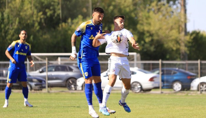 Petrolul FCSB