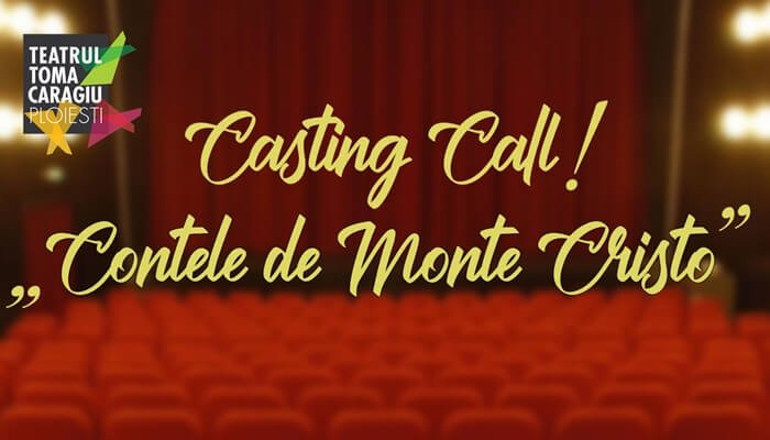 casting teatru ploiești