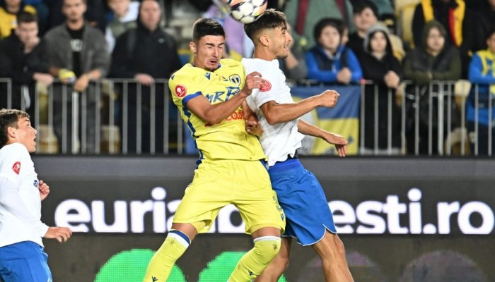 Petrolul Hermannstadt