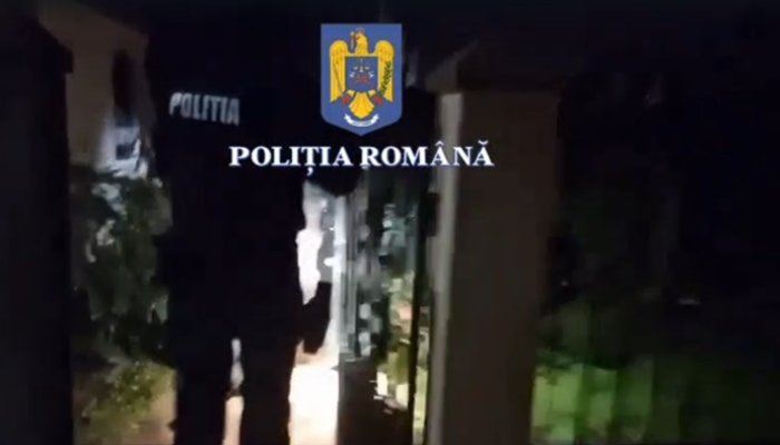 razie plopeni valea calugareasca