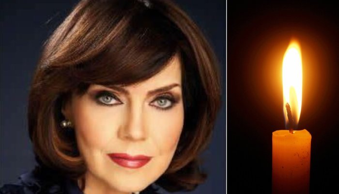 delia budeanu inmormântare