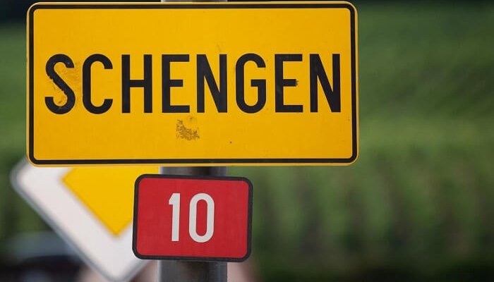 Schengen