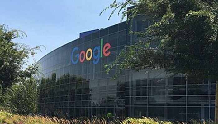 rusia amenda google
