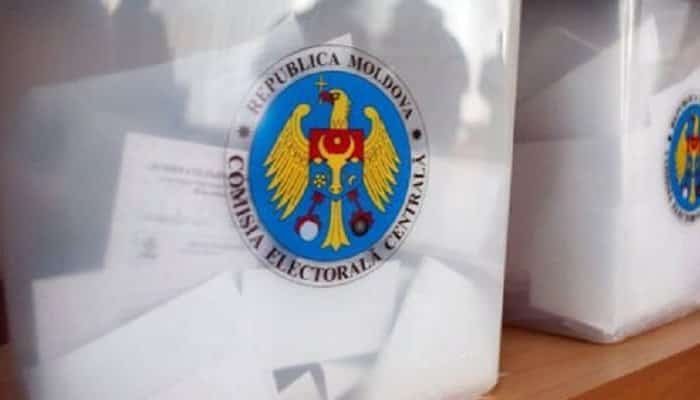 alegeri prezidentiale republica moldova
