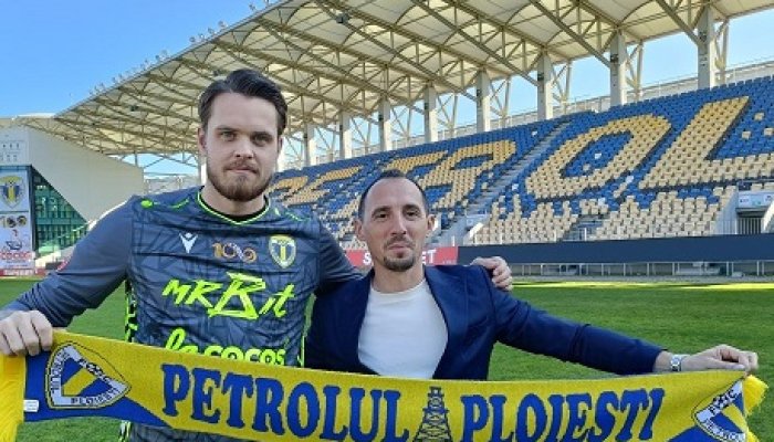 Petrolul Linner