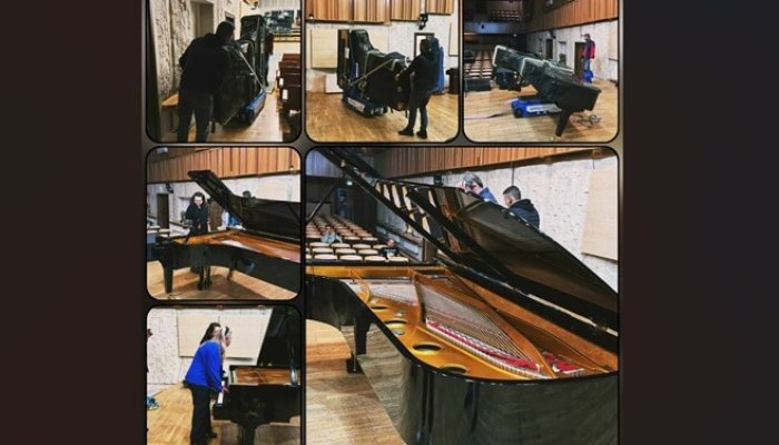 filarmonica paul constantinescu