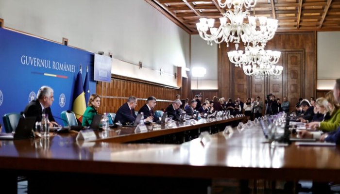 bani guvern localități