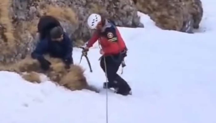 ninsori trasee montane închise
