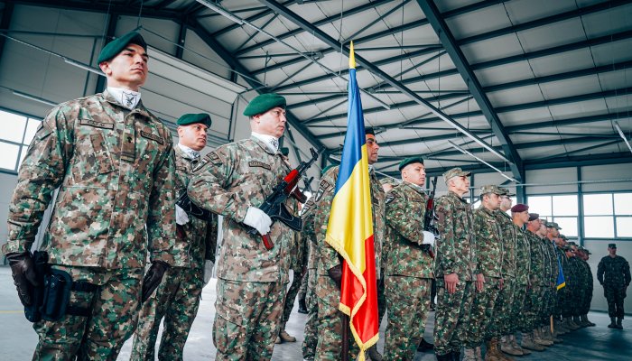 Ministerul Apărării