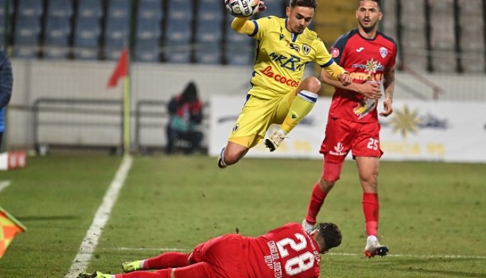 Petrolul Dinamo