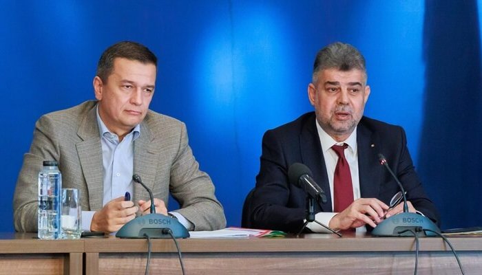 mediul de afaceri ciolacu grindeanu