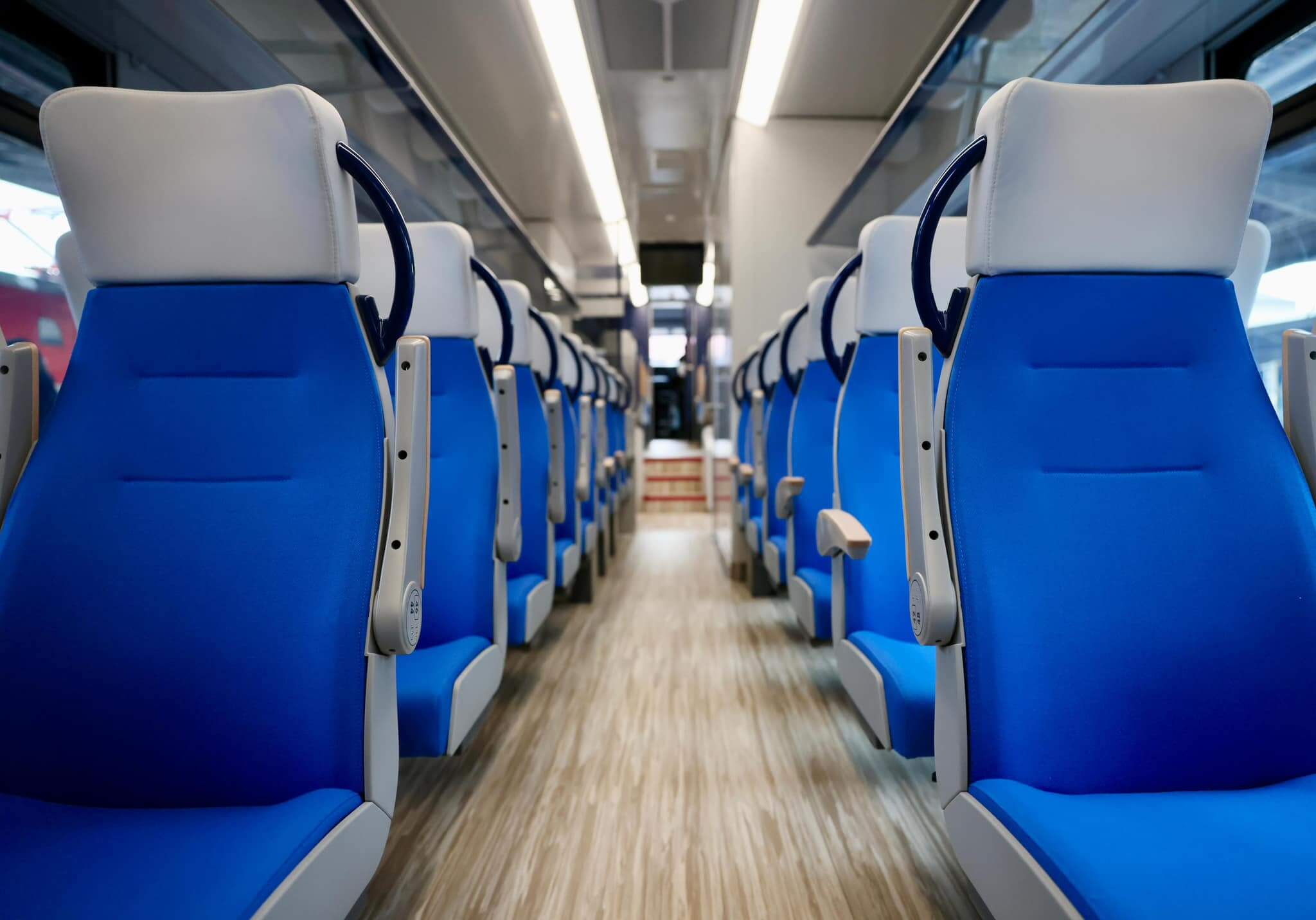 tren nou bucuresti brasov