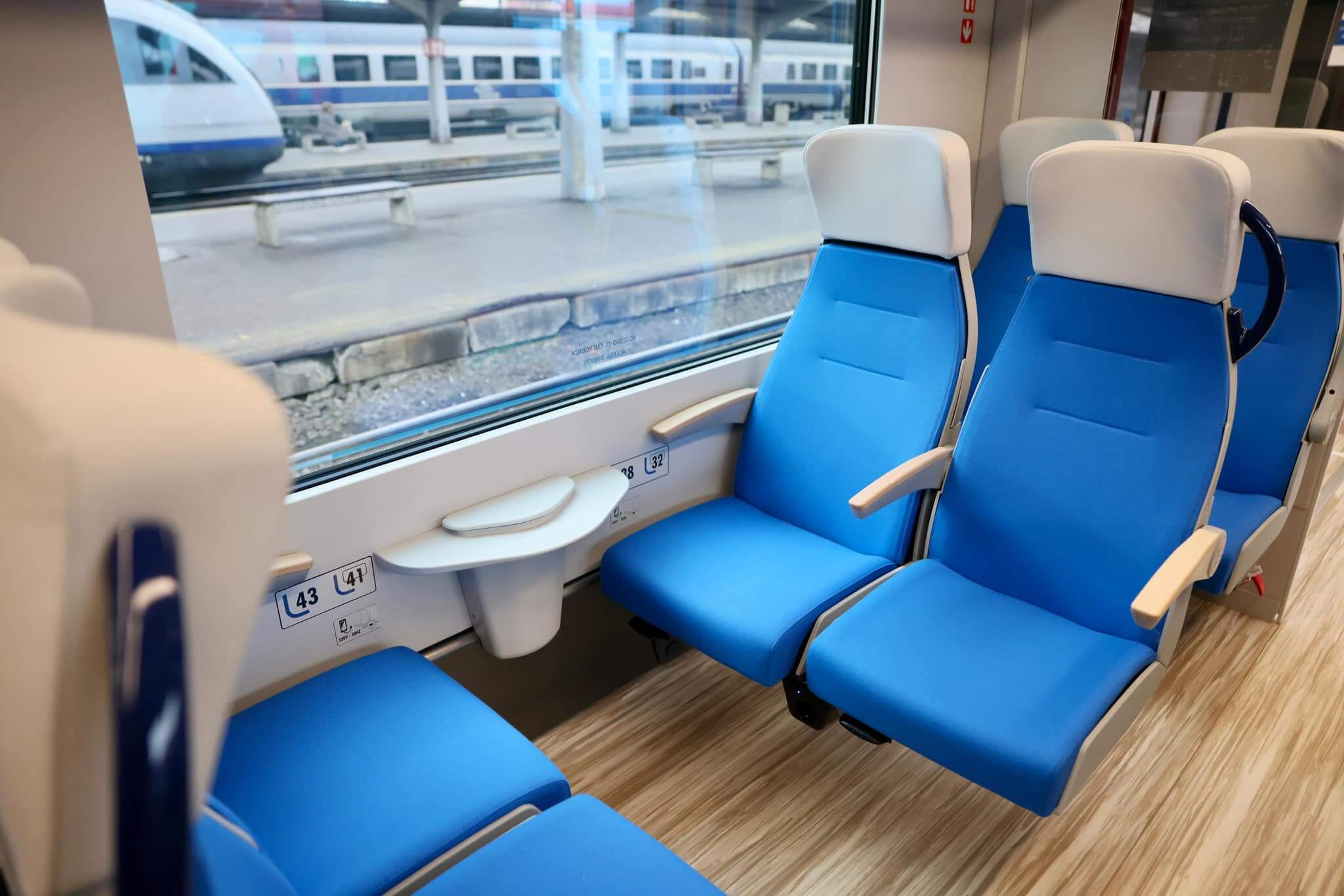 tren nou bucuresti brasov