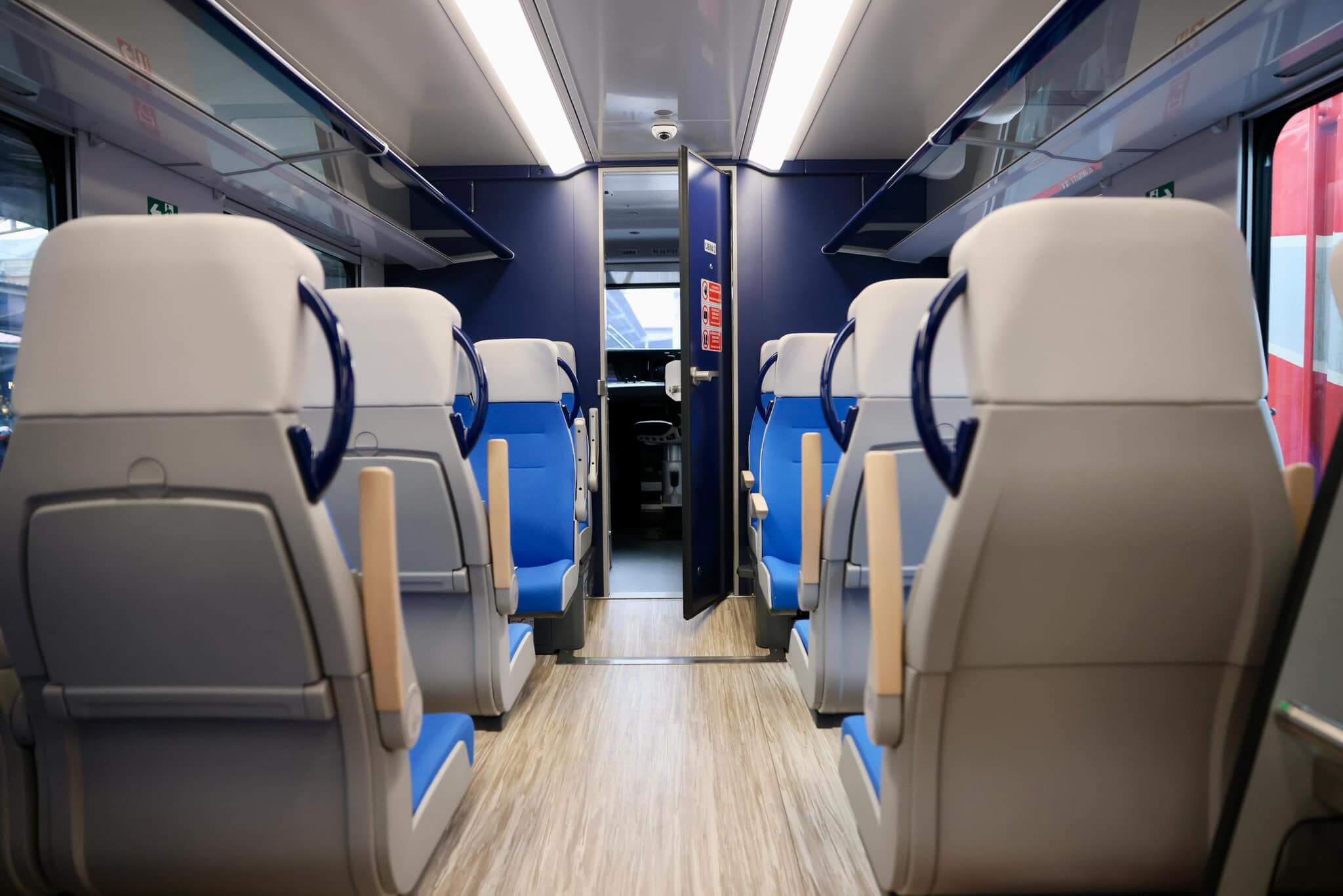 tren nou bucuresti brasov