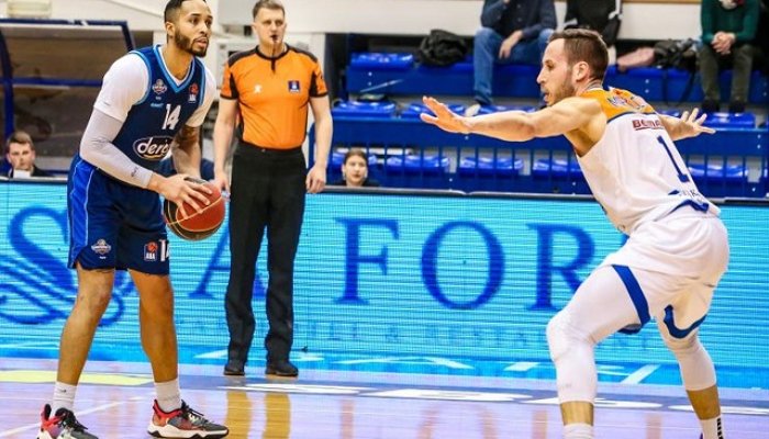 Baschet CSM Petrolul