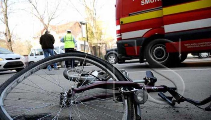 Accident