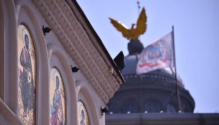 Patriarhia