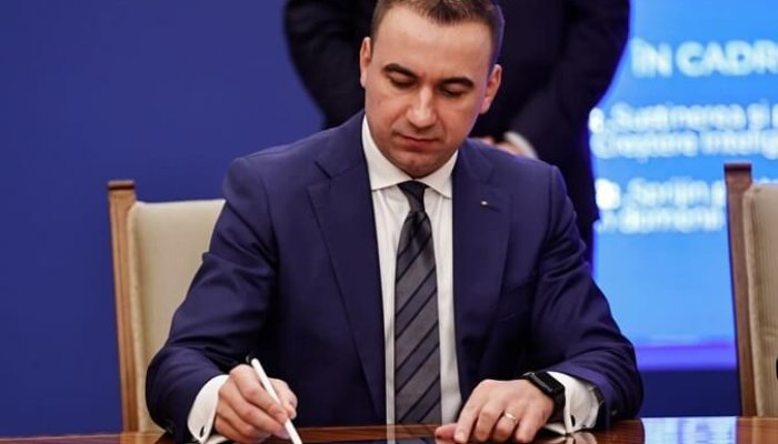 bogdan ivan ministerul digitalizarii alegeri
