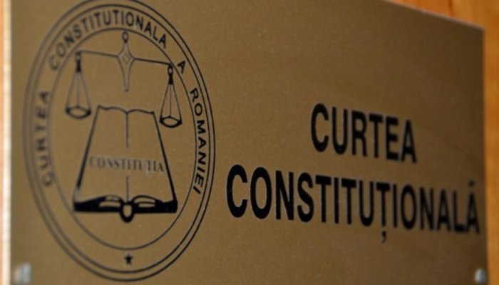 Curtea Constituțională