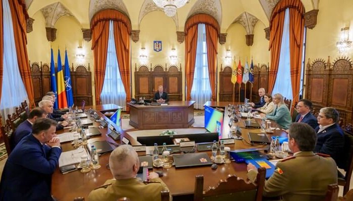 csat decizie tiktok alegeri prezidențiale atacuri cibernetice