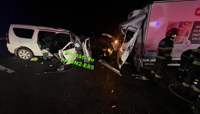 accident mortal dn2