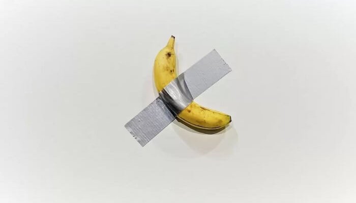 banană