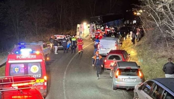 plan rosu interventie accident