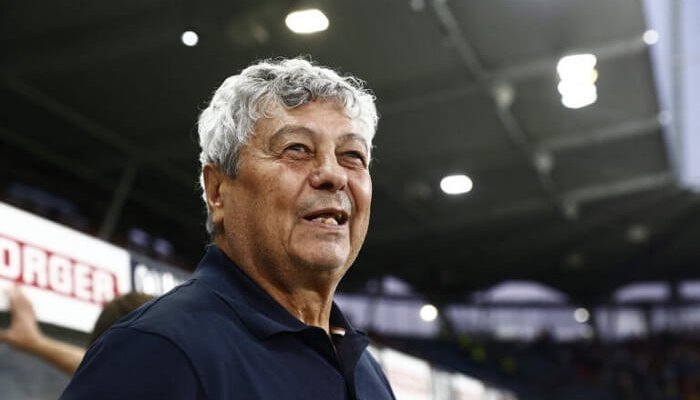 Mircea Lucescu