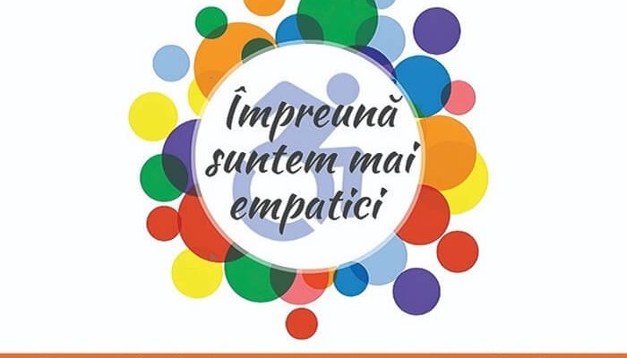 Ziua Persoanelor cu Dizabilităţi