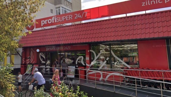 consiliul concurenței mega image preluare profi