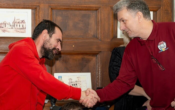 Dizabilităţi