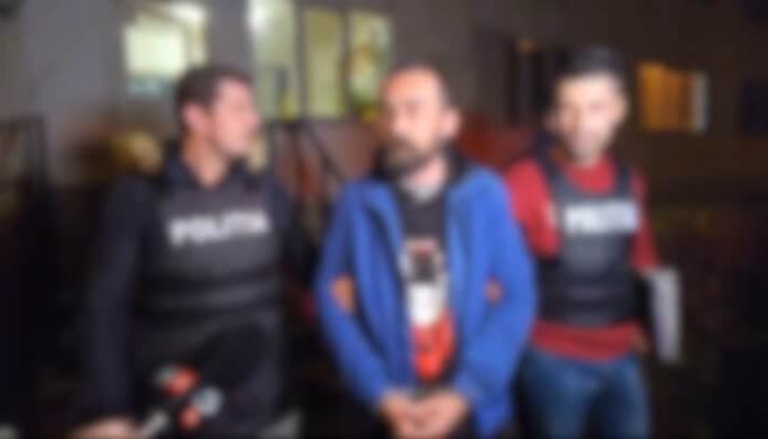 reținut antisemitism