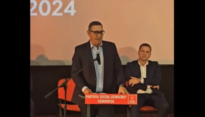 excludere victor ponta