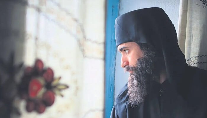 Sfântul Paisie Aghioritul