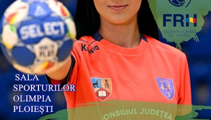Handbal CJ 