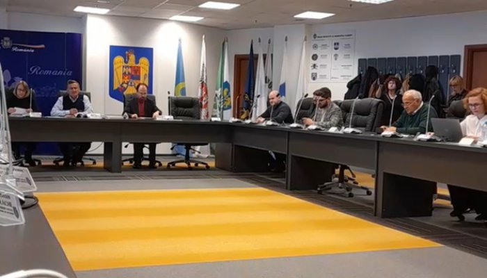 adi deșeuri mobilitate ploiești