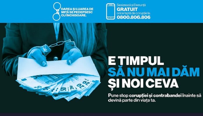 anticorupţie