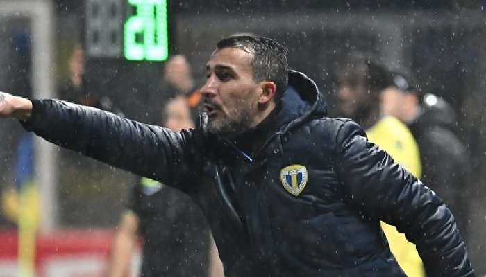 Petrolul Cluj