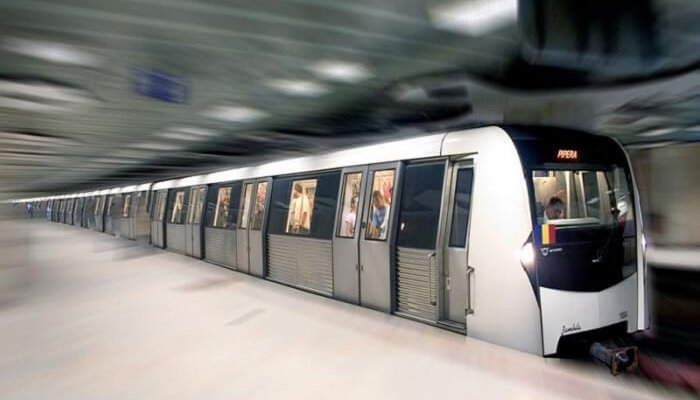 metrou