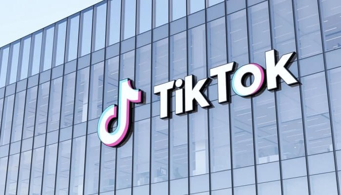 TikTok