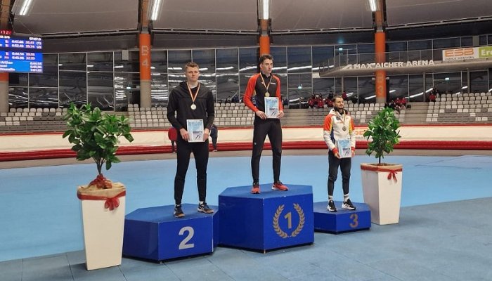 Patinaj CSM Ploiești