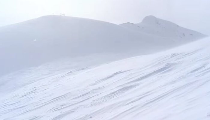 pericol avalanșă meridionali