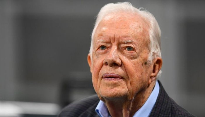 Jimmy Carter