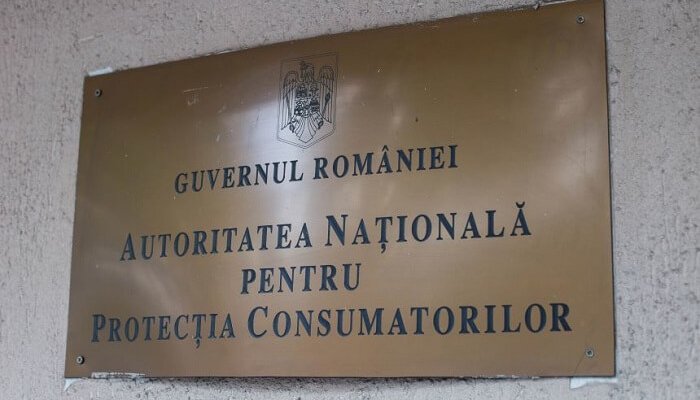 Protecţia Consumatorilor