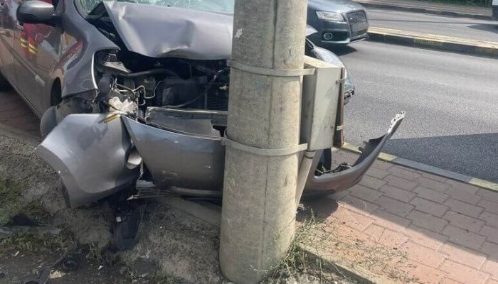Accident