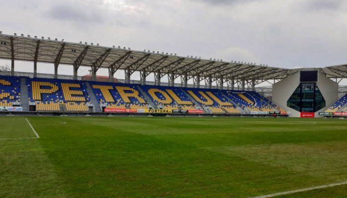 marci petrolul ploiesti